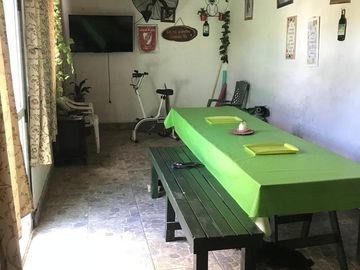 Casa - El Talar