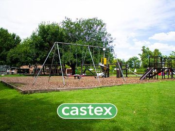 Casa en venta de cinco ambientes en Mayling
