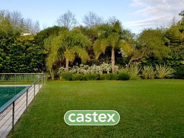 Casa en venta de cinco ambientes en Mayling