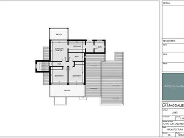 Venta Casa en Estancia La Magdalena - Canning