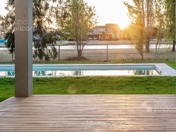 Venta Casa en Estancia La Magdalena - Canning