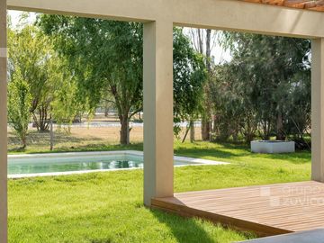 Venta Casa en Estancia La Magdalena - Canning