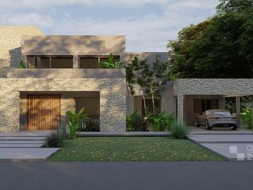 Venta Casa en Estancia La Magdalena - Canning
