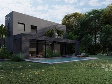Venta Casa en Estancia La Magdalena - Canning