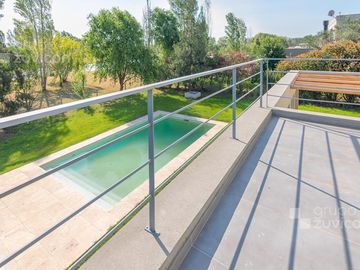 Venta Casa en Estancia La Magdalena - Canning