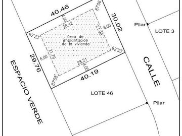 Venta Casa en Estancia La Magdalena - Canning