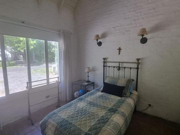 Muy linda casa en Mayling Cc con vista a cancha de polo | VCO Propiedades