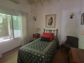 Muy linda casa en Mayling Cc con vista a cancha de polo | VCO Propiedades