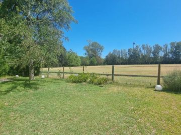 Muy linda casa en Mayling Cc con vista a cancha de polo | VCO Propiedades