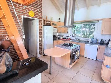 Muy linda casa en Mayling Cc con vista a cancha de polo | VCO Propiedades