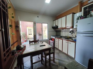 Casa - Wilde