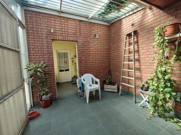 Casa - Wilde