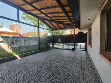 Casa - Wilde