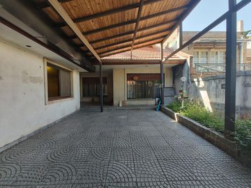 Casa - Wilde