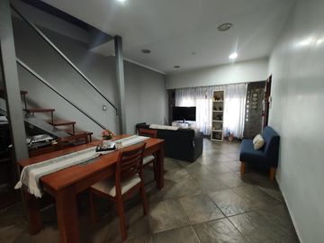 Casa - Wilde