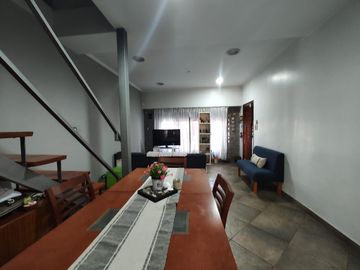 Casa - Wilde