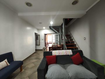 Casa - Wilde