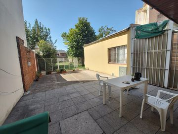 Casa - Wilde