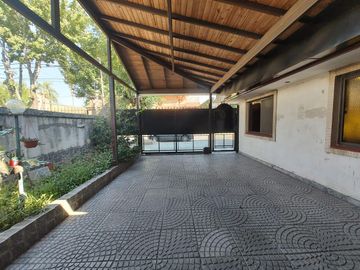 Casa - Wilde
