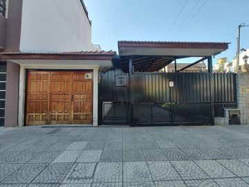 Casa - Wilde