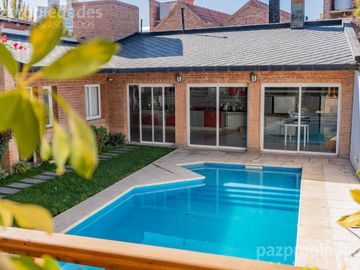 Excelente Casa en Venta