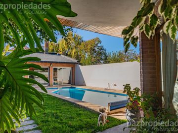 Excelente Casa en Venta