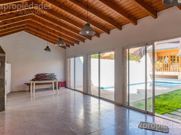 Excelente Casa en Venta