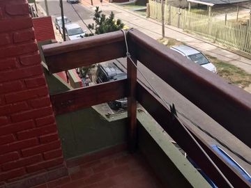 Departamento en venta - 2 dormitorios 1 baño - 60 mts2 - San Bernardo Del Tuyú