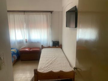 Departamento en venta - 2 dormitorios 1 baño - 60 mts2 - San Bernardo Del Tuyú