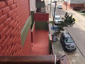 Departamento en venta - 2 dormitorios 1 baño - 60 mts2 - San Bernardo Del Tuyú