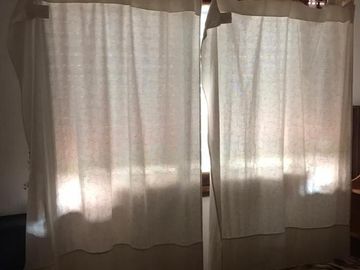 Departamento en venta - 2 dormitorios 1 baño - 60 mts2 - San Bernardo Del Tuyú