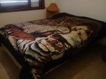 Departamento en venta - 2 dormitorios 1 baño - 60 mts2 - San Bernardo Del Tuyú