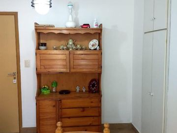 Departamento en venta - 2 dormitorios 1 baño - 60 mts2 - San Bernardo Del Tuyú