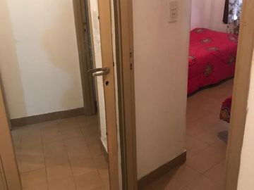 Departamento en venta - 2 dormitorios 1 baño - 60 mts2 - San Bernardo Del Tuyú