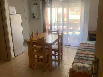 Departamento en venta - 2 dormitorios 1 baño - 60 mts2 - San Bernardo Del Tuyú