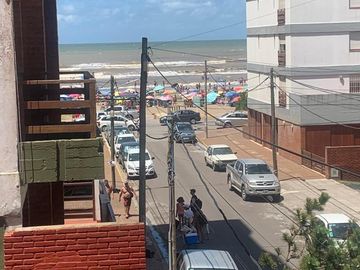 Departamento en venta - 2 dormitorios 1 baño - 60 mts2 - San Bernardo Del Tuyú