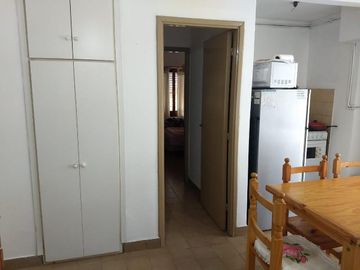 Departamento en venta - 2 dormitorios 1 baño - 60 mts2 - San Bernardo Del Tuyú