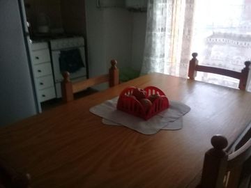 Departamento en venta - 2 dormitorios 1 baño - 60 mts2 - San Bernardo Del Tuyú
