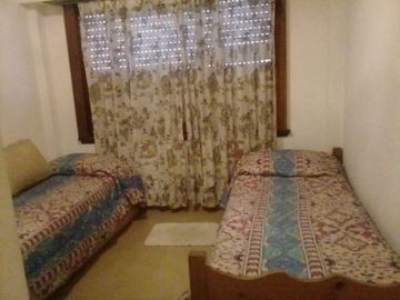 Departamento en venta - 2 dormitorios 1 baño - 60 mts2 - San Bernardo Del Tuyú