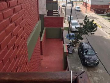 Departamento en venta - 2 dormitorios 1 baño - 60 mts2 - San Bernardo Del Tuyú