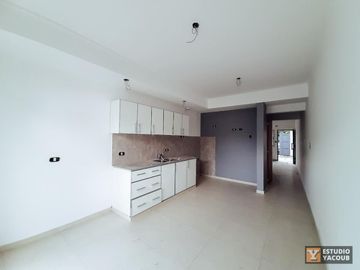 Dúplex en venta - 2 dormitorios 2 baños - cochera - 87.33 mts2 - San Carlos, La Plata