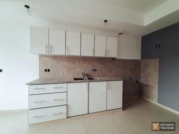 Dúplex en venta - 2 dormitorios 2 baños - cochera - 87.33 mts2 - San Carlos, La Plata