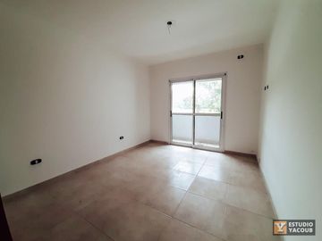 Dúplex en venta - 2 dormitorios 2 baños - cochera - 87.33 mts2 - San Carlos, La Plata