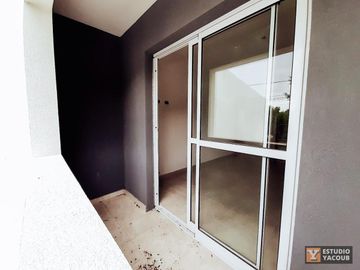 Dúplex en venta - 2 dormitorios 2 baños - cochera - 87.33 mts2 - San Carlos, La Plata