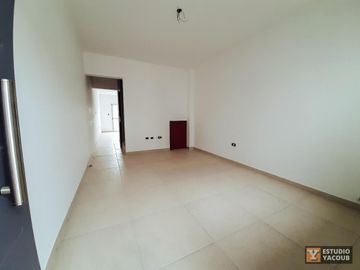 Dúplex en venta - 2 dormitorios 2 baños - cochera - 87.33 mts2 - San Carlos, La Plata