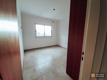 Dúplex en venta - 2 dormitorios 2 baños - cochera - 87.33 mts2 - San Carlos, La Plata