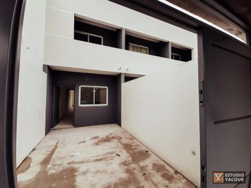 Dúplex en venta - 2 dormitorios 2 baños - cochera - 87.33 mts2 - San Carlos, La Plata