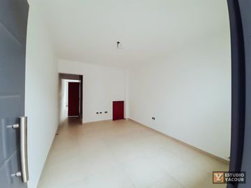 Dúplex en venta - 2 dormitorios 2 baños - cochera - 87.33 mts2 - San Carlos, La Plata