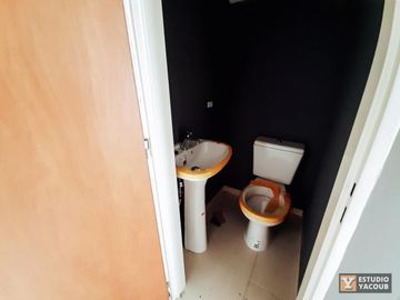 Dúplex en venta - 2 dormitorios 2 baños - cochera - 87.33 mts2 - San Carlos, La Plata
