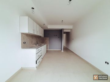 Dúplex en venta - 2 dormitorios 2 baños - cochera - 87.33 mts2 - San Carlos, La Plata